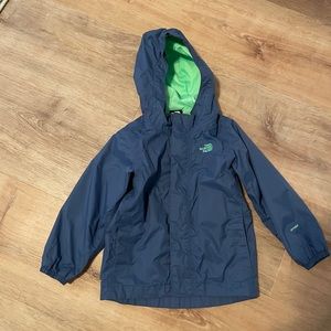 The North Face Toddler Rain Jacket